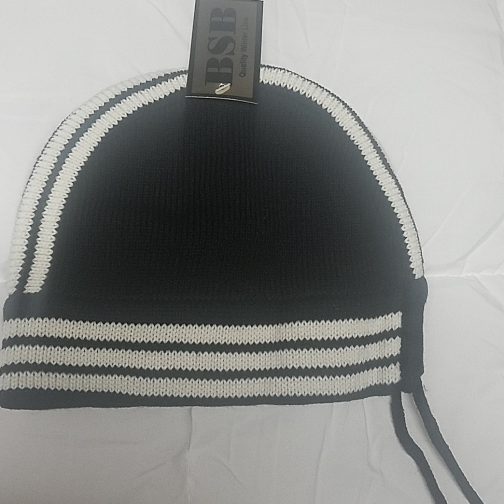 Winter hats